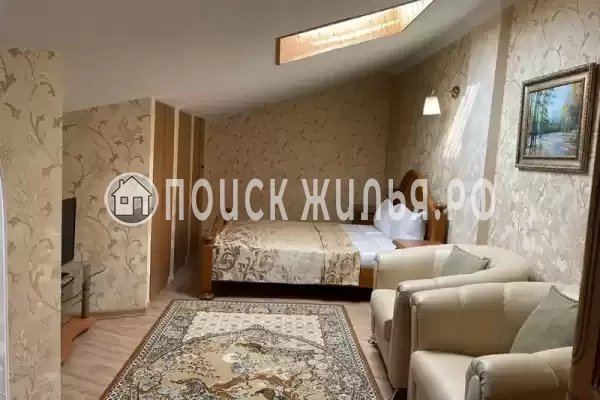 Гостиница «Первомайская 33» Гостиница «Первомайская 33»