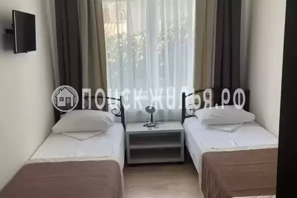 Гостевой дом «Шолтатия» Гостевой дом «Шолтатия»