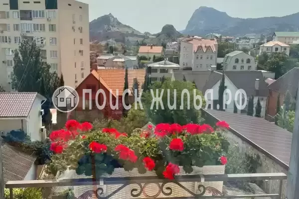 Гостевой дом «Шолтатия» Гостевой дом «Шолтатия»