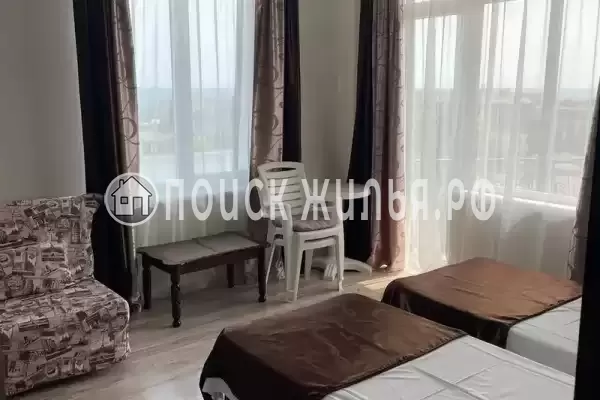 Гостевой дом «Шолтатия» Гостевой дом «Шолтатия»