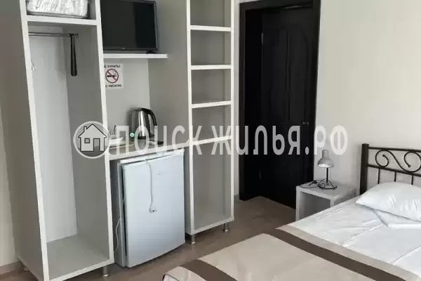 Гостевой дом «Шолтатия» Гостевой дом «Шолтатия»