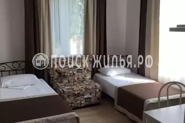 Гостевой дом «Шолтатия» Гостевой дом «Шолтатия»