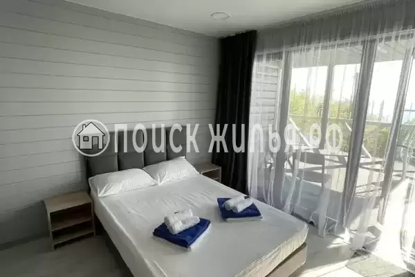 Гостевой дом «Притяжение» Гостевой дом «Притяжение»