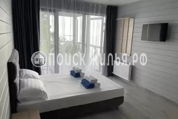 Гостевой дом «Притяжение» Гостевой дом «Притяжение»