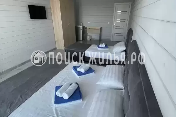 Гостевой дом «Притяжение» Гостевой дом «Притяжение»