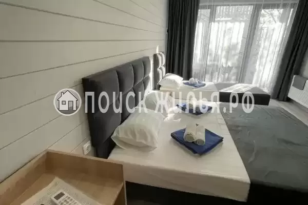 Гостевой дом «Притяжение» Гостевой дом «Притяжение»