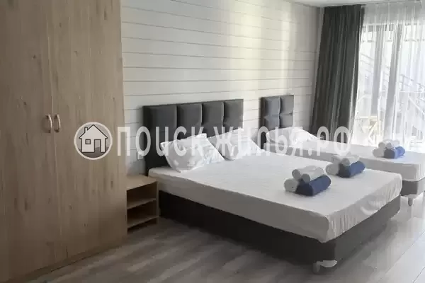 Гостевой дом «Притяжение» Гостевой дом «Притяжение»