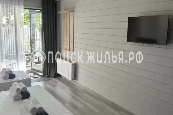 Гостевой дом «Притяжение» Гостевой дом «Притяжение»