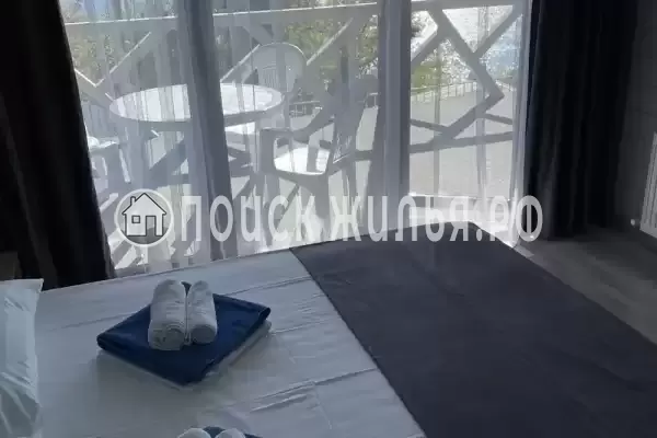 Гостевой дом «Притяжение» Гостевой дом «Притяжение»