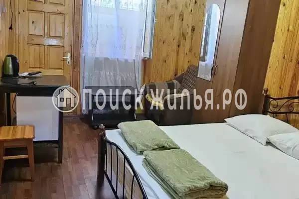 Гостевой дом «Ласточкино гнездо»