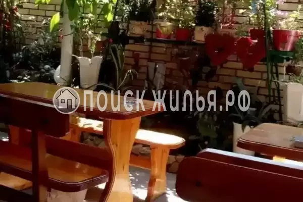 Гостевой дом «Ласточкино гнездо»