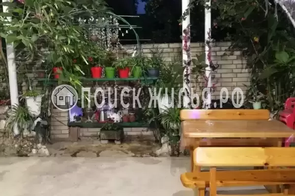 Гостевой дом «Ласточкино гнездо»