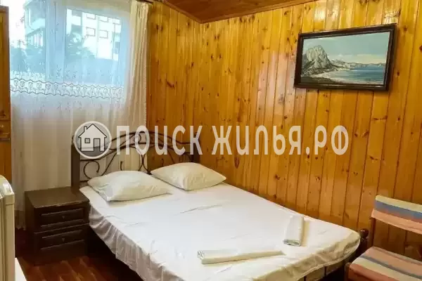 Гостевой дом «Ласточкино гнездо»