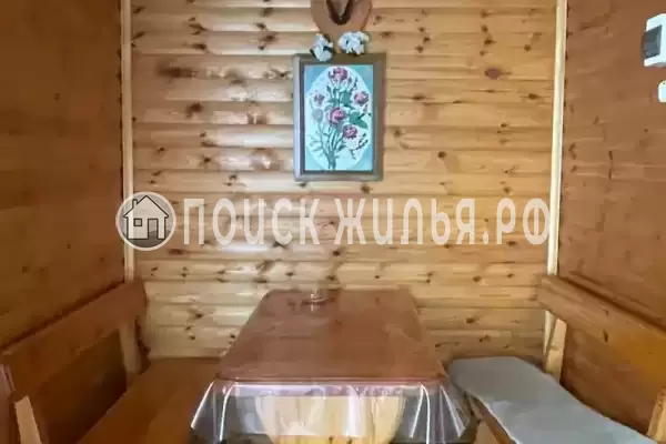 Гостевой дом «Ласточкино гнездо»