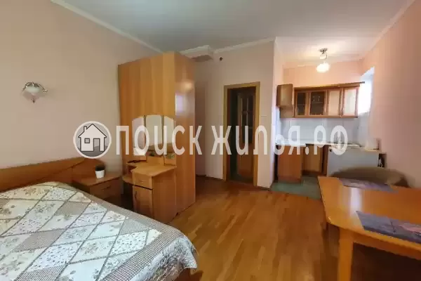 Гостевой дом «Туя»