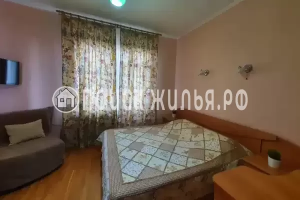 Гостевой дом «Туя»