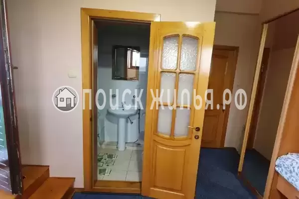 Гостевой дом «Туя»