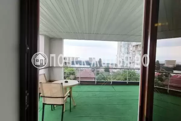 Гостевой дом «Туя»