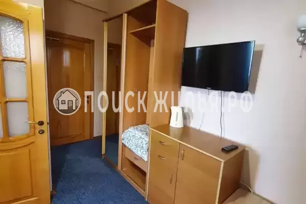 Гостевой дом «Туя»