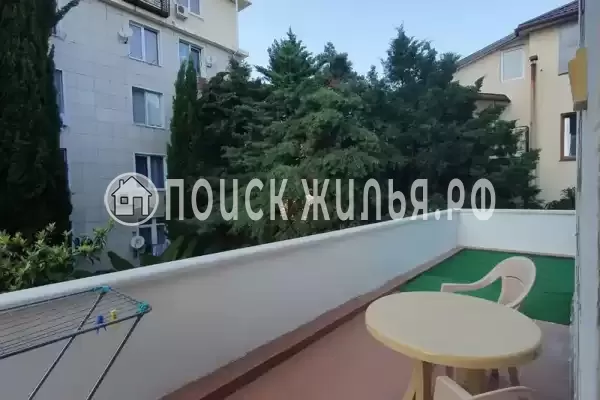 Гостевой дом «Туя»