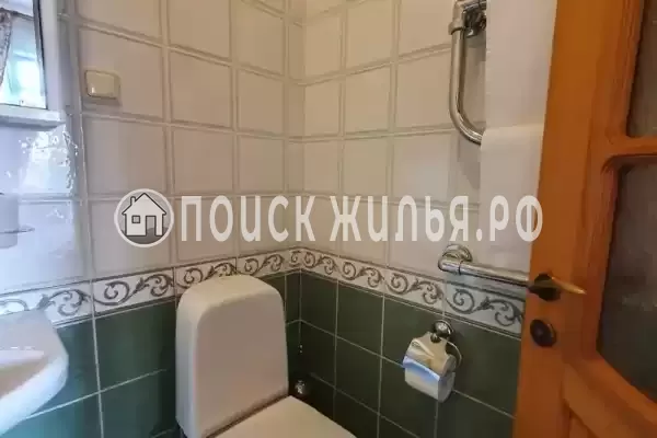 Гостевой дом «Туя»