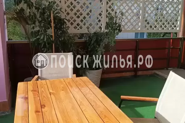 Гостевой дом «Туя»