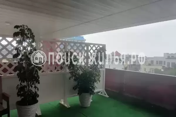 Гостевой дом «Туя»