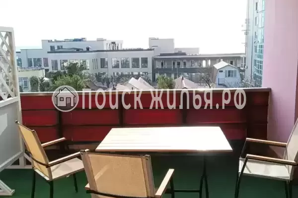 Гостевой дом «Туя»