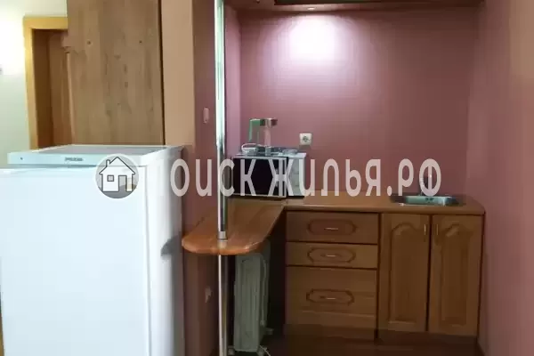 Гостевой дом «Туя»