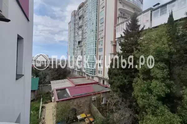 Гостевой дом «Туя»