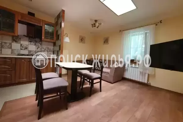 Гостевой дом «Туя»