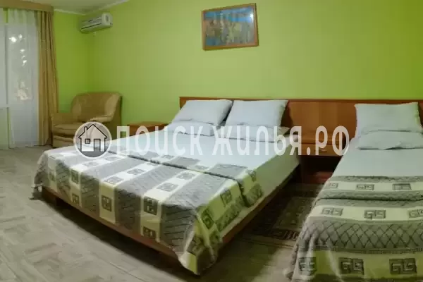 Частный сектор, Солнечная, д.7 Частный сектор, Солнечная, д.7