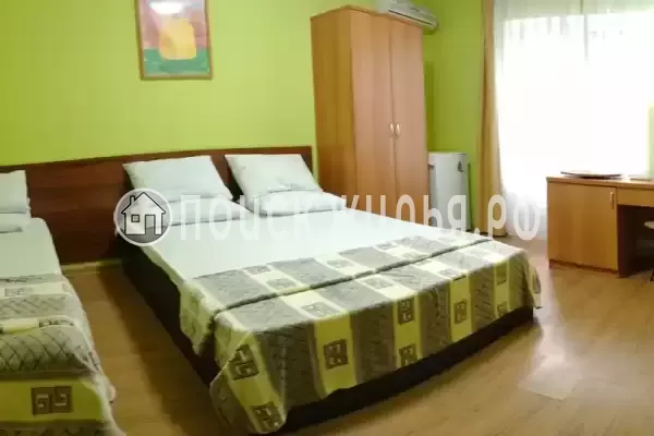 Частный сектор, Солнечная, д.7 Частный сектор, Солнечная, д.7