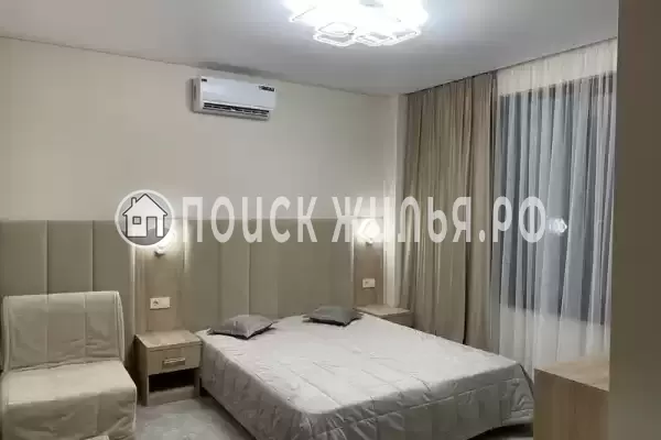 «Фёдоровка (fedorovka guest house)»