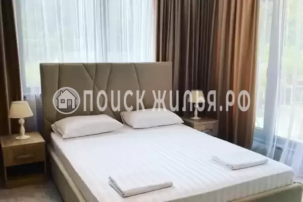 «Фёдоровка (fedorovka guest house)»