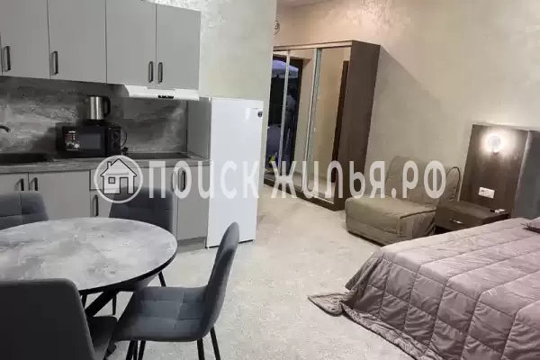 «Фёдоровка (fedorovka guest house)»