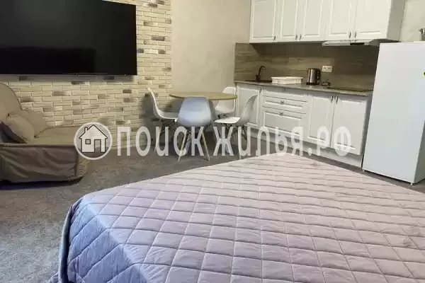 «Фёдоровка (fedorovka guest house)»