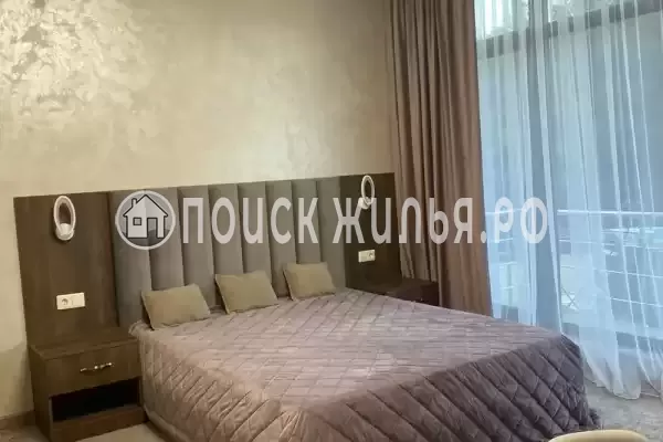 «Фёдоровка (fedorovka guest house)»