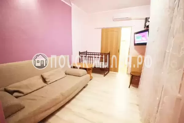 Частный сектор «Вера»