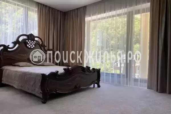 «Фёдоровка (fedorovka guest house)»