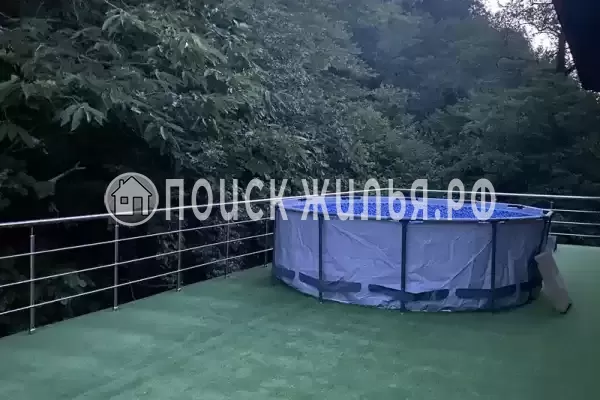 «Фёдоровка (fedorovka guest house)»