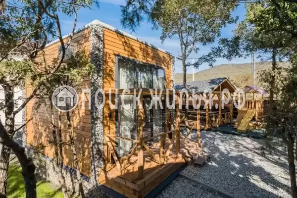 Частный сектор «Гарден Оз»