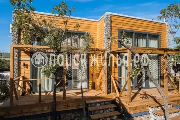 Частный сектор «Гарден Оз»