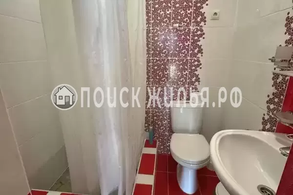 Частный сектор «Комнаты Katrin»