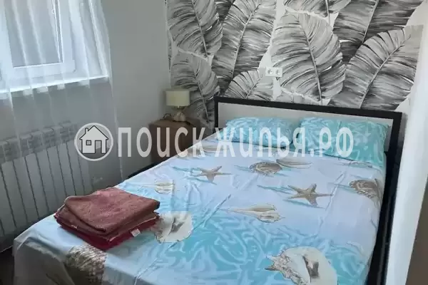 Частный сектор «Комнаты Katrin»