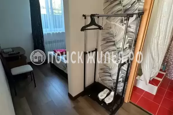 Частный сектор «Комнаты Katrin»