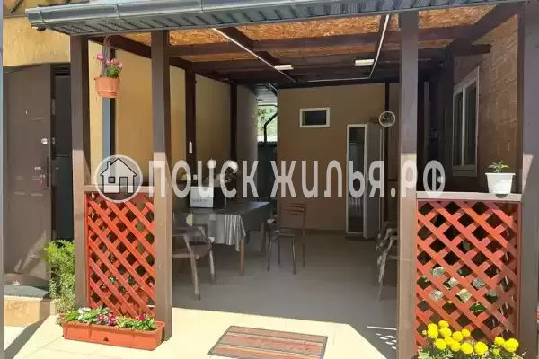 Частный сектор «Комнаты Katrin»