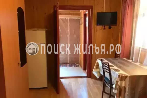 Частный сектор «Комнаты Katrin»