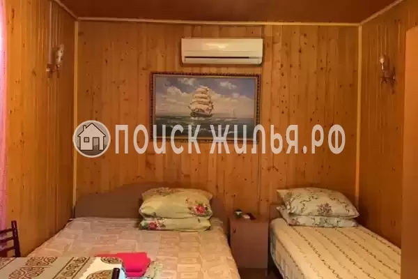 Частный сектор «Комнаты Katrin»