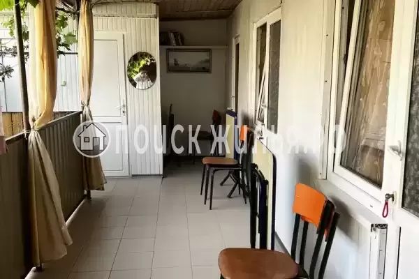 Частный сектор «У дяди Вани»